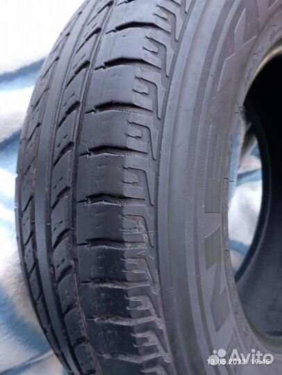Nexen Roadian 541 235/75 R16 108H