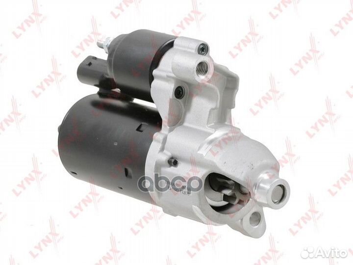 Стартер ES1382 lynxauto