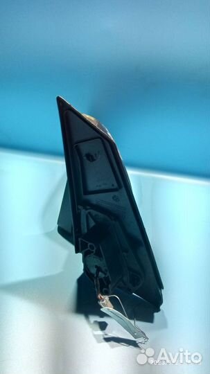 Зеркало левое для Mitsubishi Colt Z34/Z36