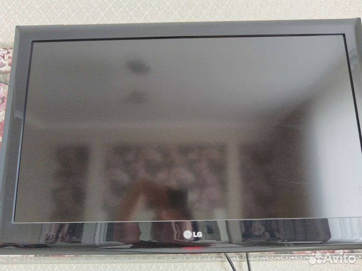 Антенна спутниковая