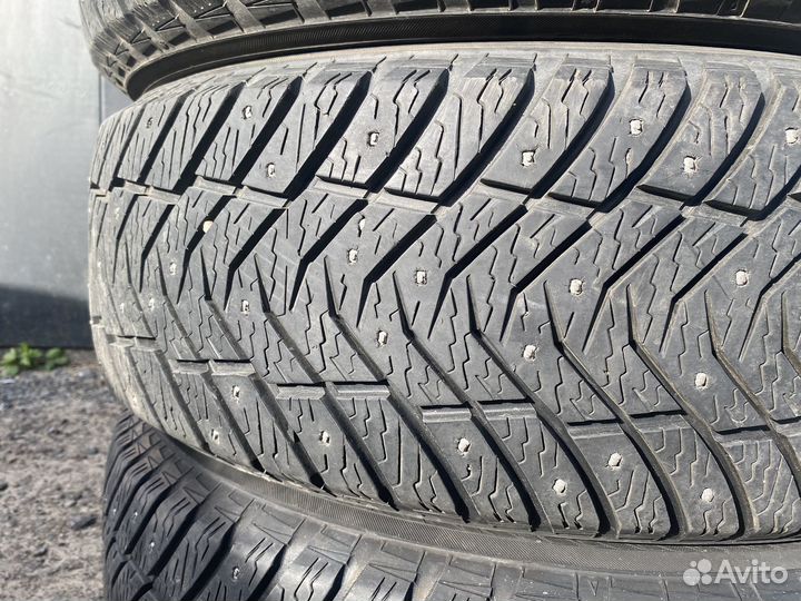 Yokohama Ice Guard IG65 225/60 R18