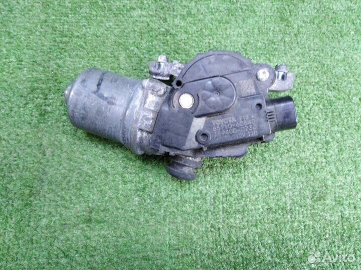 Мотор дворников Toyota Land Cruiser Prado KDJ150