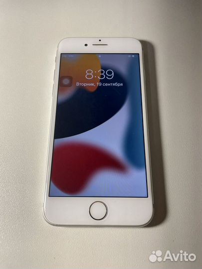 iPhone 7, 128 ГБ