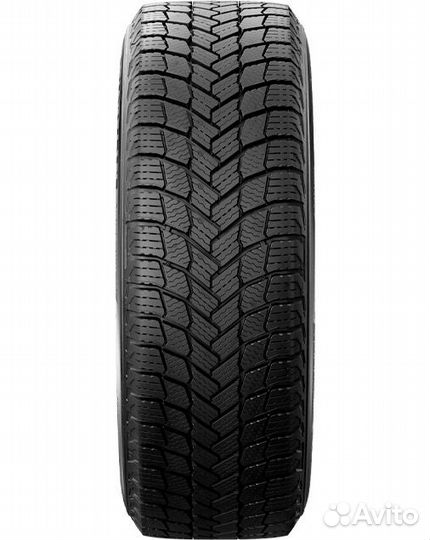 Michelin X-Ice Snow 255/35 R18