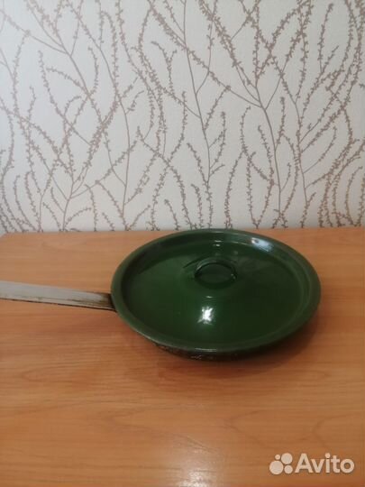 Сковорода, миксер СССР