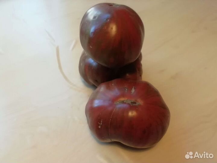 Семена томатов собственной коллекции