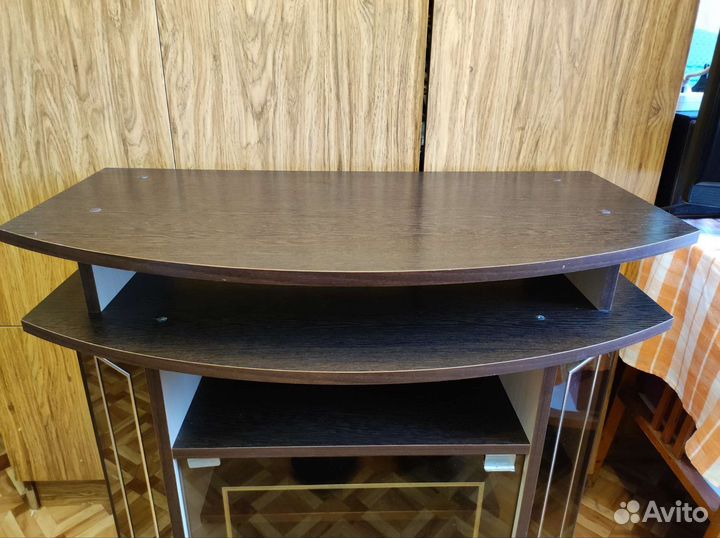 Тумба под телевизор бу