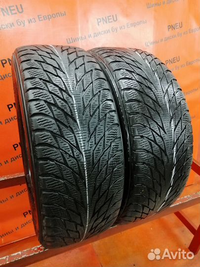 Nokian Tyres Hakkapeliitta R2 205/55 R16