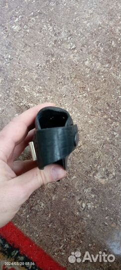 Кобура для травматического пистолета оса