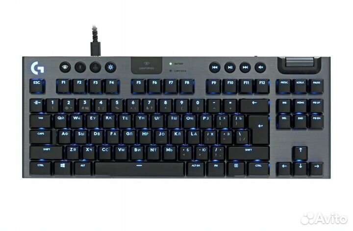 Игровая клавиатура