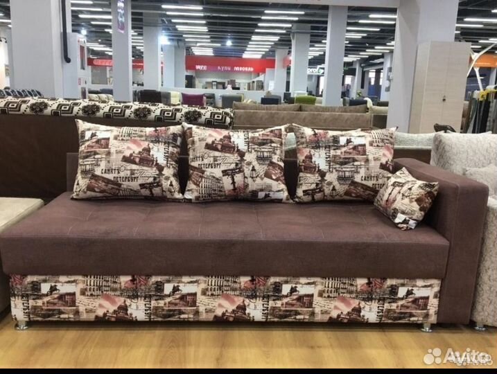 Диван Тахта