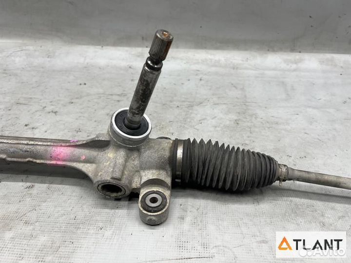 Рулевая рейка toyota noah