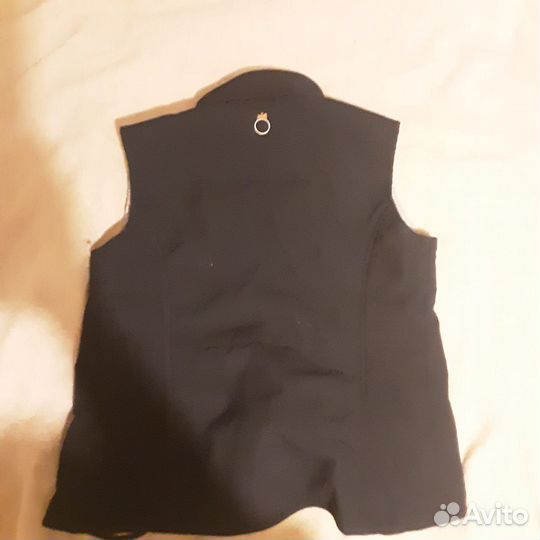 Жилетка для конного спорта Fouganza