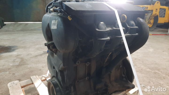 Двигатель LADA vesta 21129