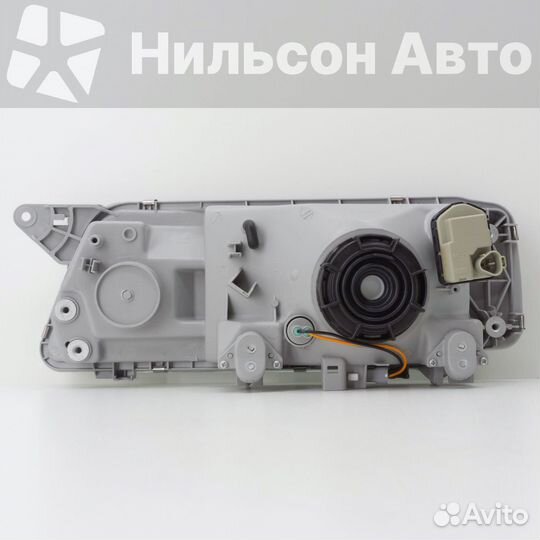 Фара isuzu giga, 1993-2006 г правая, gsparts (в ба