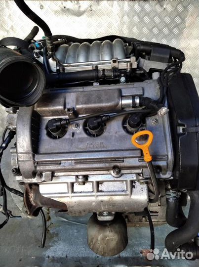 Двигатель APR Audi A8 D2 2.8 бензин