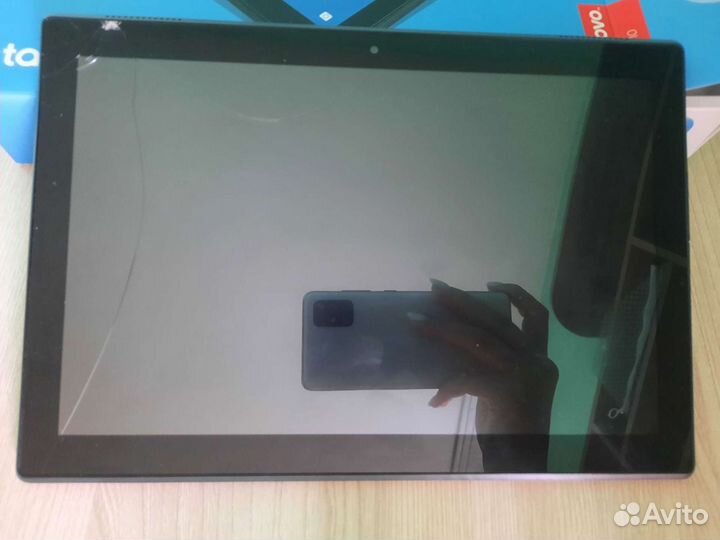 Планшет lenovo TB-X304L