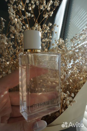 Духи burberry 