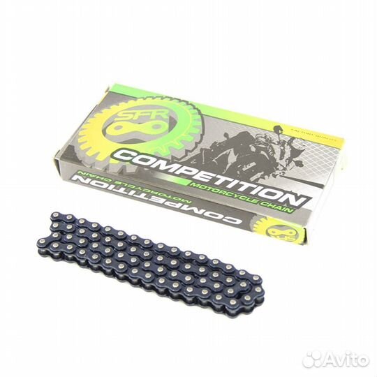 Цепь грм 25H 82L двиг. 49-88 см3 SFR
