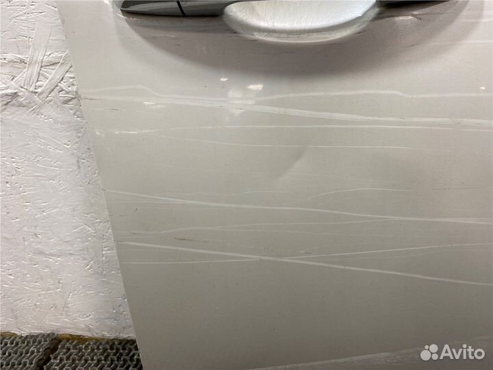 Дверь боковая Subaru Tribeca (B9), 2008