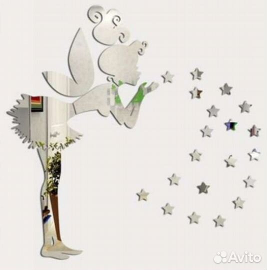 Декор на стену