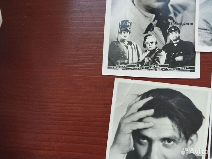 ФотографииСССР 