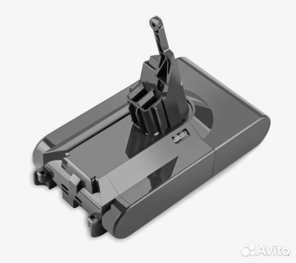 Аккумулятор для пылесоса Dyson