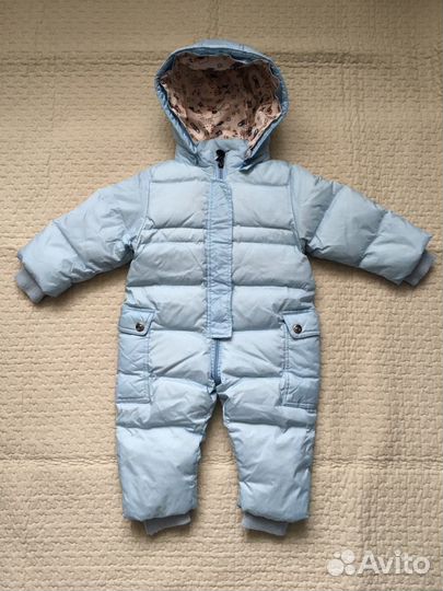 Комбинезон, 80 см