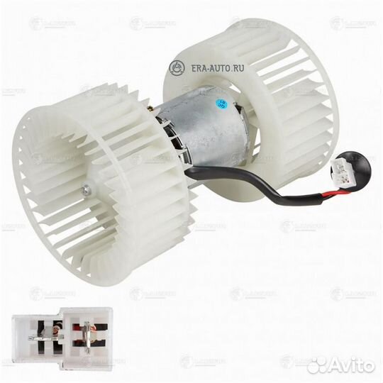 Luzar LFH 1602 Э/вентилятор отоп