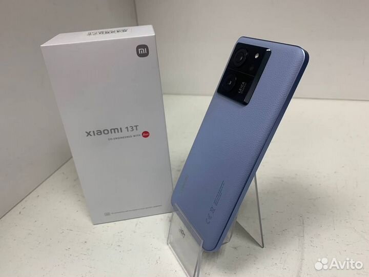Xiaomi 13T, 8/256 ГБ
