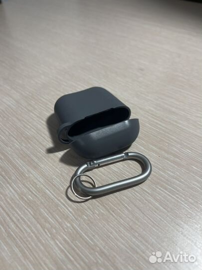 Чехол для Apple Airpods 2