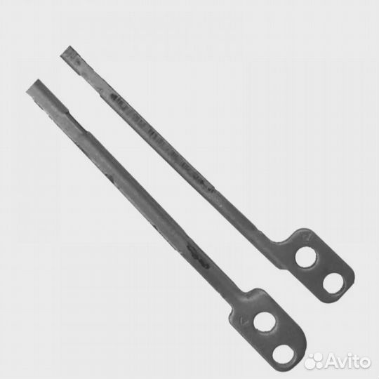 Петли для ноутбука Packard Bell EasyNote TE69BH (3