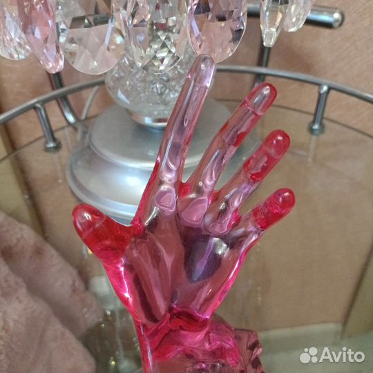 Подставка для колец