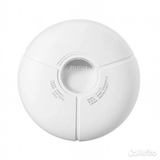 Машинка для стрижки ногтей Xiaomi Oukeelar