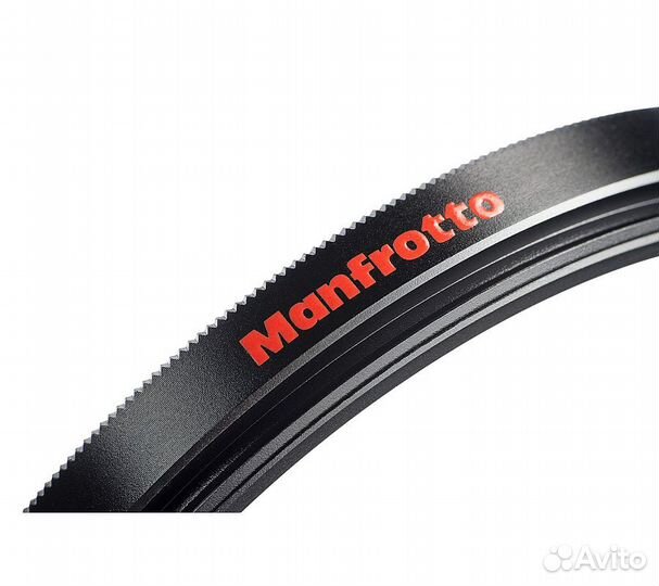 Ультрафиолетовый фильтр Manfrotto Advanced 52mm