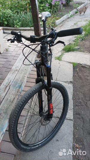 Велосипед мтб corto