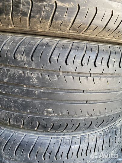 Hankook Optimo K415 225/60 R17