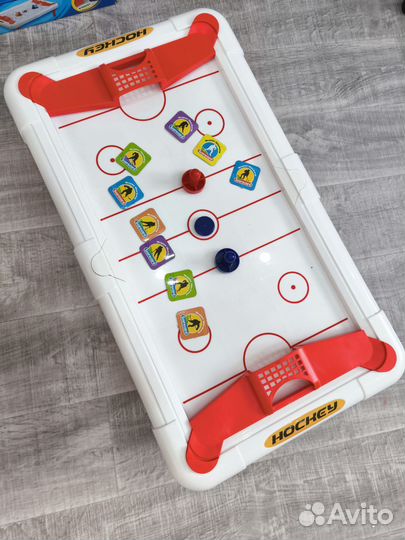 Аэрохоккей детский