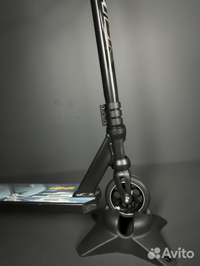 Самокат трюковой 110