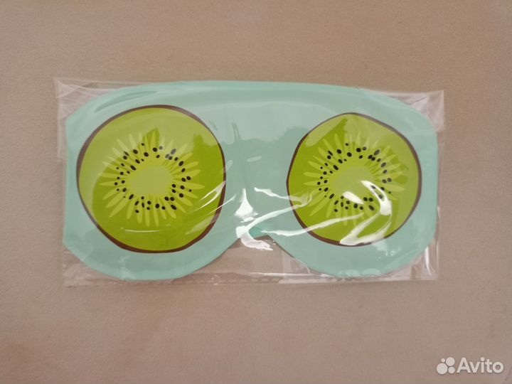 Маска для глаз