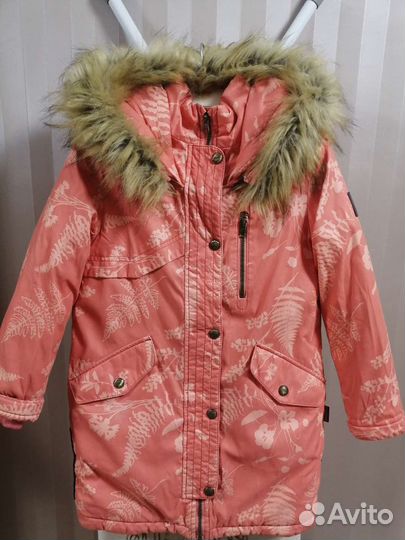 Детская одежда