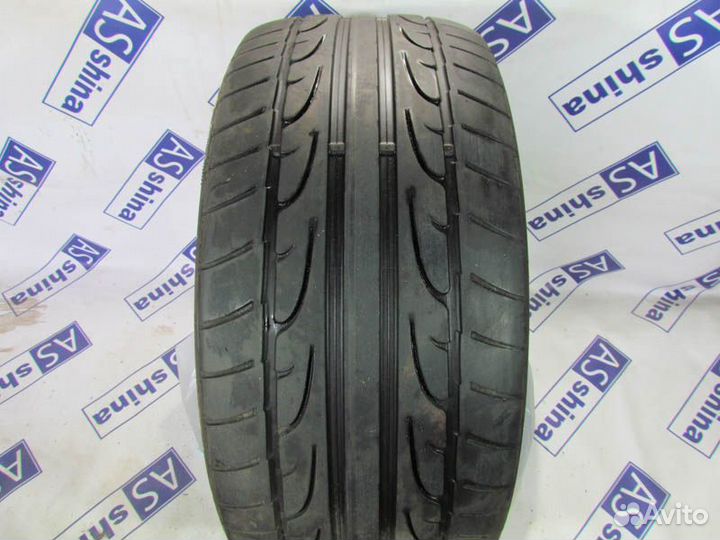 Dunlop SP Sport Maxx 255/35 R20 102Q