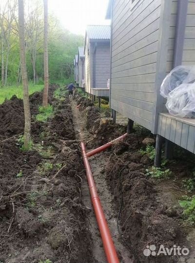 Cтанция очистки сточных вод Евролос био