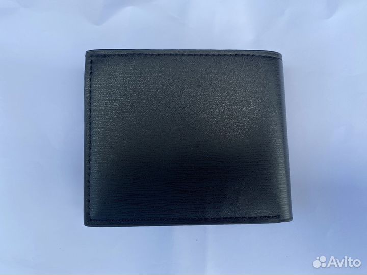 Партмане мужское Audi кошелек с Card вставкой