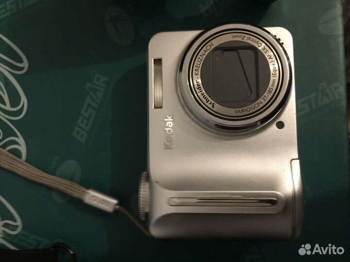 Фотоаппарат kodak