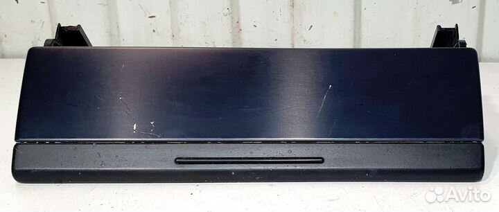 Накладка средней консоли Audi A6 C5, Allroad