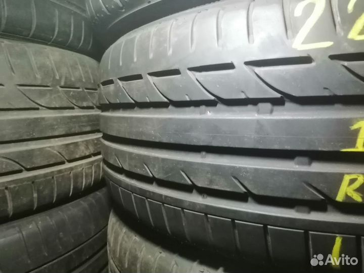 Bridgestone Potenza S001 225/45 R19