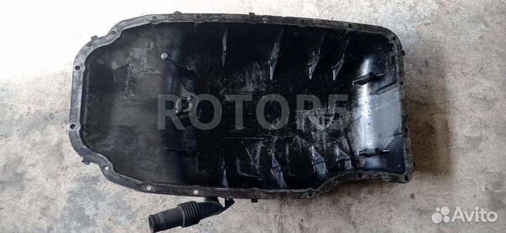 Масляный поддон Scania R 5 2011 2023780