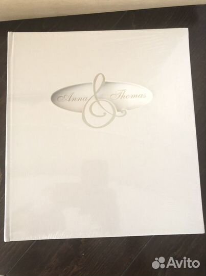 Альбом для фотографий