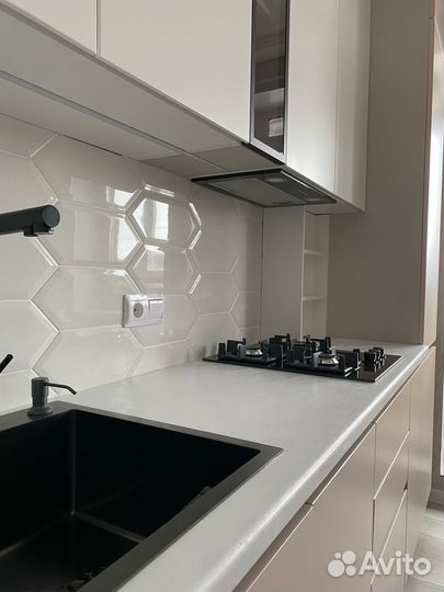 Кухня на заказ от производителя прямая